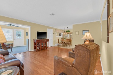 *Handicapped Accessible Home* Welcome to Central New Jersey's on Rossmoor Golf Club in New Jersey - for sale on GolfHomes.com, golf home, golf lot