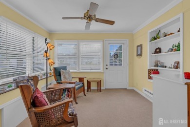 *Handicapped Accessible Home* Welcome to Central New Jersey's on Rossmoor Golf Club in New Jersey - for sale on GolfHomes.com, golf home, golf lot
