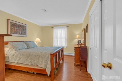 *Handicapped Accessible Home* Welcome to Central New Jersey's on Rossmoor Golf Club in New Jersey - for sale on GolfHomes.com, golf home, golf lot