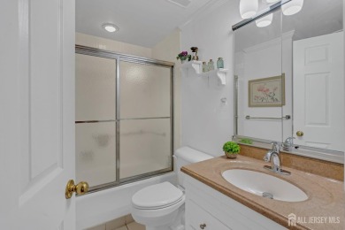 *Handicapped Accessible Home* Welcome to Central New Jersey's on Rossmoor Golf Club in New Jersey - for sale on GolfHomes.com, golf home, golf lot