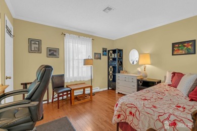*Handicapped Accessible Home* Welcome to Central New Jersey's on Rossmoor Golf Club in New Jersey - for sale on GolfHomes.com, golf home, golf lot