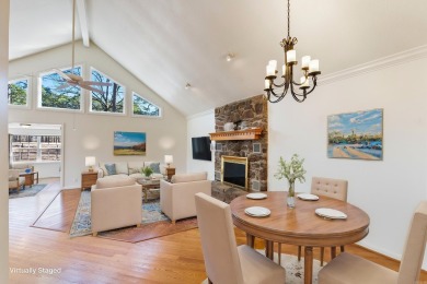 Welcome to this exquisitely remodeled home on Indian Hills Golf on Indian Hills Country Club in Arkansas - for sale on GolfHomes.com, golf home, golf lot