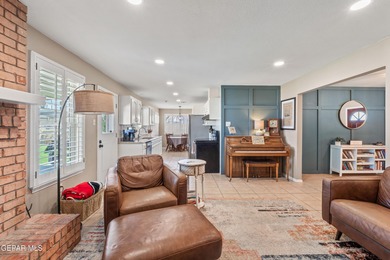 Don't miss this outstanding opportunity to own a clean and on Lone Star Golf Club in Texas - for sale on GolfHomes.com, golf home, golf lot