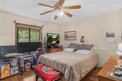 Step inside this recently refreshed, beautifully kept home on Cherokee Rose Country Club in Georgia - for sale on GolfHomes.com, golf home, golf lot