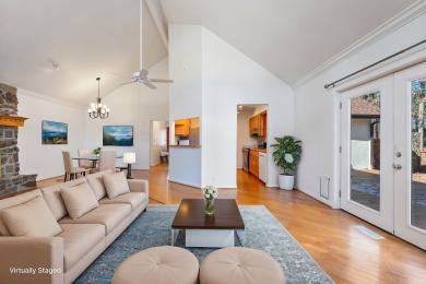 Welcome to this exquisitely remodeled home on Indian Hills Golf on Indian Hills Country Club in Arkansas - for sale on GolfHomes.com, golf home, golf lot