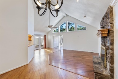 Welcome to this exquisitely remodeled home on Indian Hills Golf on Indian Hills Country Club in Arkansas - for sale on GolfHomes.com, golf home, golf lot