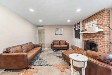 Don't miss this outstanding opportunity to own a clean and on Lone Star Golf Club in Texas - for sale on GolfHomes.com, golf home, golf lot