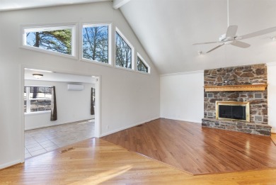 Welcome to this exquisitely remodeled home on Indian Hills Golf on Indian Hills Country Club in Arkansas - for sale on GolfHomes.com, golf home, golf lot