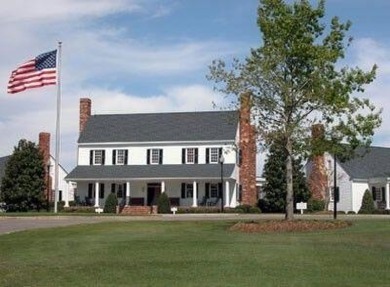 Nice building lot in Mount Vintage Plantation - Longstreet Place on Mount Vintage Plantation and Golf Club  in South Carolina - for sale on GolfHomes.com, golf home, golf lot