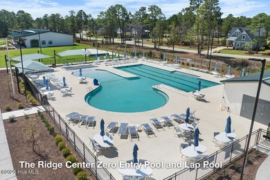 Discover your perfect corner lot in prestigious Stirling Hills on Ocean Ridge Plantation in North Carolina - for sale on GolfHomes.com, golf home, golf lot