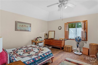 Step inside this recently refreshed, beautifully kept home on Cherokee Rose Country Club in Georgia - for sale on GolfHomes.com, golf home, golf lot