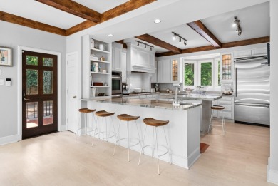 Spectacular Greek Revival style home on almost an acre in sought on Links At Galloway in Tennessee - for sale on GolfHomes.com, golf home, golf lot