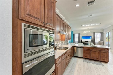 Webster's Dictionary defines LUXURY as, *a condition of on Waterlefe Golf and River Club in Florida - for sale on GolfHomes.com, golf home, golf lot