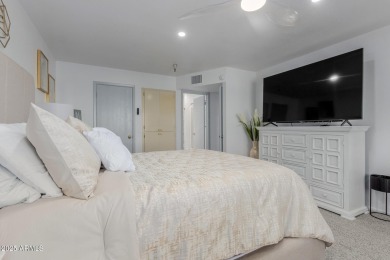 JUST REMODELED. Brand new paint, new fixtures throughout, new on Sunland Village Golf Club in Arizona - for sale on GolfHomes.com, golf home, golf lot