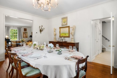 Spectacular Greek Revival style home on almost an acre in sought on Links At Galloway in Tennessee - for sale on GolfHomes.com, golf home, golf lot