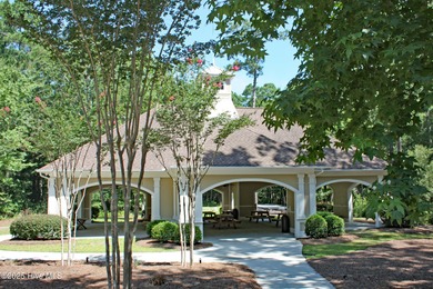 Discover your perfect corner lot in prestigious Stirling Hills on Ocean Ridge Plantation in North Carolina - for sale on GolfHomes.com, golf home, golf lot