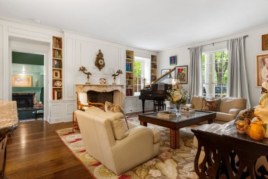 Spectacular Greek Revival style home on almost an acre in sought on Links At Galloway in Tennessee - for sale on GolfHomes.com, golf home, golf lot