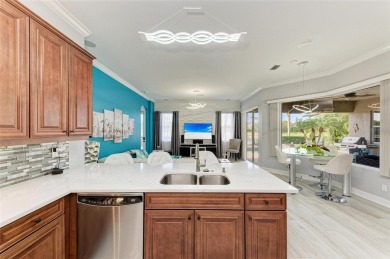 Webster's Dictionary defines LUXURY as, *a condition of on Waterlefe Golf and River Club in Florida - for sale on GolfHomes.com, golf home, golf lot