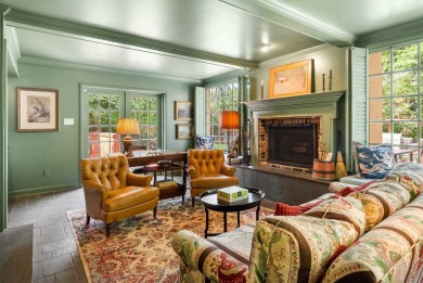 Spectacular Greek Revival style home on almost an acre in sought on Links At Galloway in Tennessee - for sale on GolfHomes.com, golf home, golf lot