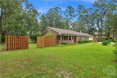 Step inside this recently refreshed, beautifully kept home on Cherokee Rose Country Club in Georgia - for sale on GolfHomes.com, golf home, golf lot