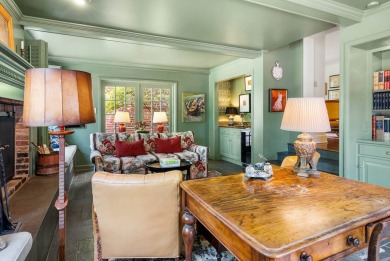 Spectacular Greek Revival style home on almost an acre in sought on Links At Galloway in Tennessee - for sale on GolfHomes.com, golf home, golf lot