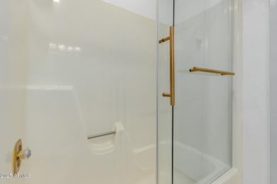 JUST REMODELED. Brand new paint, new fixtures throughout, new on Sunland Village Golf Club in Arizona - for sale on GolfHomes.com, golf home, golf lot