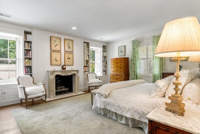 Spectacular Greek Revival style home on almost an acre in sought on Links At Galloway in Tennessee - for sale on GolfHomes.com, golf home, golf lot