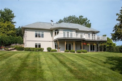 This meticulously maintained Ranch Style Walk Out Home is on St. Charles Golf Club in Minnesota - for sale on GolfHomes.com, golf home, golf lot