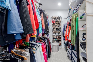 JUST REMODELED. Brand new paint, new fixtures throughout, new on Sunland Village Golf Club in Arizona - for sale on GolfHomes.com, golf home, golf lot