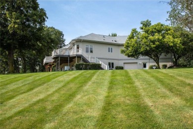 This meticulously maintained Ranch Style Walk Out Home is on St. Charles Golf Club in Minnesota - for sale on GolfHomes.com, golf home, golf lot