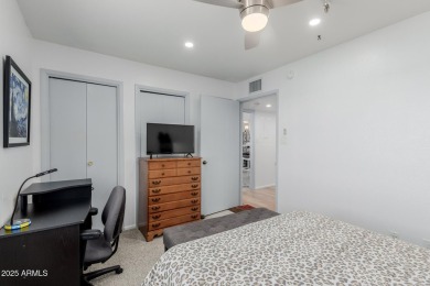 JUST REMODELED. Brand new paint, new fixtures throughout, new on Sunland Village Golf Club in Arizona - for sale on GolfHomes.com, golf home, golf lot