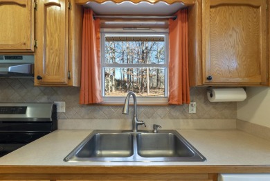 Welcome to this exquisitely remodeled home on Indian Hills Golf on Indian Hills Country Club in Arkansas - for sale on GolfHomes.com, golf home, golf lot