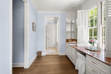 Spectacular Greek Revival style home on almost an acre in sought on Links At Galloway in Tennessee - for sale on GolfHomes.com, golf home, golf lot
