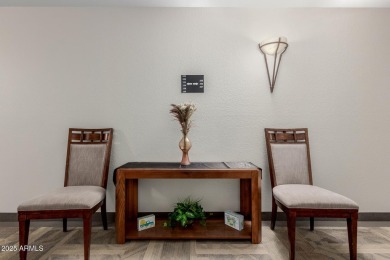 JUST REMODELED. Brand new paint, new fixtures throughout, new on Sunland Village Golf Club in Arizona - for sale on GolfHomes.com, golf home, golf lot