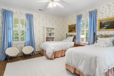 Spectacular Greek Revival style home on almost an acre in sought on Links At Galloway in Tennessee - for sale on GolfHomes.com, golf home, golf lot