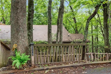 Wonderful place to Escape to your own mountain paradise in the on Bent Tree Golf Course in Georgia - for sale on GolfHomes.com, golf home, golf lot