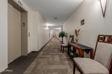 JUST REMODELED. Brand new paint, new fixtures throughout, new on Sunland Village Golf Club in Arizona - for sale on GolfHomes.com, golf home, golf lot