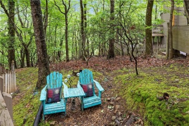 Wonderful place to Escape to your own mountain paradise in the on Bent Tree Golf Course in Georgia - for sale on GolfHomes.com, golf home, golf lot