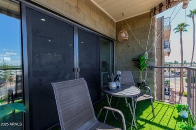 JUST REMODELED. Brand new paint, new fixtures throughout, new on Sunland Village Golf Club in Arizona - for sale on GolfHomes.com, golf home, golf lot