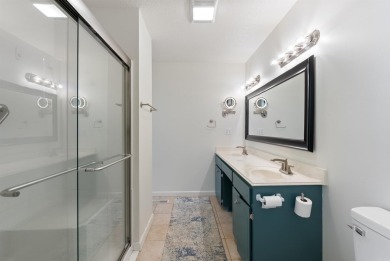 Welcome to this exquisitely remodeled home on Indian Hills Golf on Indian Hills Country Club in Arkansas - for sale on GolfHomes.com, golf home, golf lot