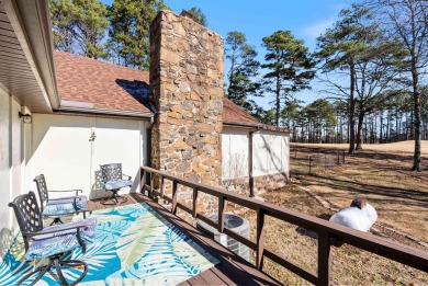 Welcome to this exquisitely remodeled home on Indian Hills Golf on Indian Hills Country Club in Arkansas - for sale on GolfHomes.com, golf home, golf lot