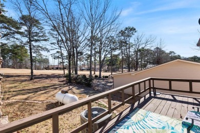 Welcome to this exquisitely remodeled home on Indian Hills Golf on Indian Hills Country Club in Arkansas - for sale on GolfHomes.com, golf home, golf lot