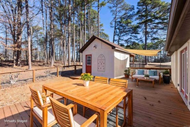 Welcome to this exquisitely remodeled home on Indian Hills Golf on Indian Hills Country Club in Arkansas - for sale on GolfHomes.com, golf home, golf lot