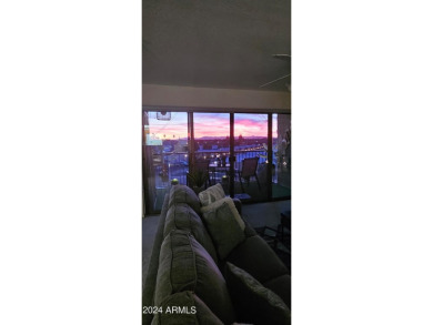 JUST REMODELED. Brand new paint, new fixtures throughout, new on Sunland Village Golf Club in Arizona - for sale on GolfHomes.com, golf home, golf lot