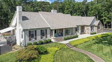 Absolutely Stunning! The moment you step inside, you'll be on Galloway National Golf Club in New Jersey - for sale on GolfHomes.com, golf home, golf lot