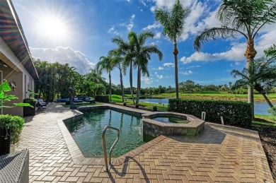 Webster's Dictionary defines LUXURY as, *a condition of on Waterlefe Golf and River Club in Florida - for sale on GolfHomes.com, golf home, golf lot