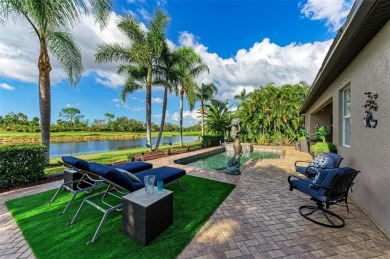 Webster's Dictionary defines LUXURY as, *a condition of on Waterlefe Golf and River Club in Florida - for sale on GolfHomes.com, golf home, golf lot