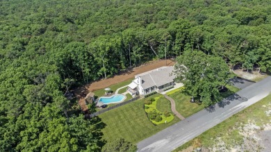 Absolutely Stunning! The moment you step inside, you'll be on Galloway National Golf Club in New Jersey - for sale on GolfHomes.com, golf home, golf lot