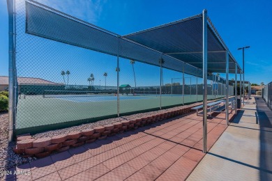 JUST REMODELED. Brand new paint, new fixtures throughout, new on Sunland Village Golf Club in Arizona - for sale on GolfHomes.com, golf home, golf lot