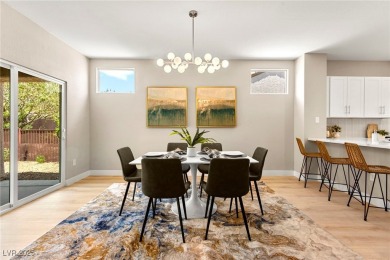 COMPLETELY REMODELED home in the highly sought-after Sun City on Revere Golf Club in Nevada - for sale on GolfHomes.com, golf home, golf lot